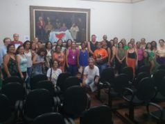 Secretaria Municipal de Educação Promove 4º Encontro de Capacitação dos Conselhos Escolares