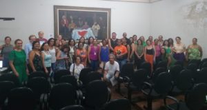 Secretaria Municipal de Educação Promove 4º Encontro de Capacitação dos Conselhos Escolares