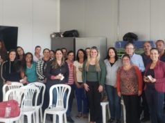 Secretaria de Educação implementa programa de gestão nas unidades escolares