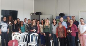 Secretaria de Educação implementa programa de gestão nas unidades escolares