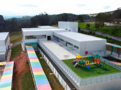 Administração Municipal valoriza parcerias com o setor privado viabilizando importantes obras por toda cidade