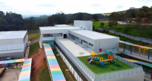 Administração Municipal valoriza parcerias com o setor privado viabilizando importantes obras por toda cidade