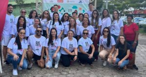 Dezembro Vermelho: Prefeitura começa campanha de prevenção ao HIV/AIDS