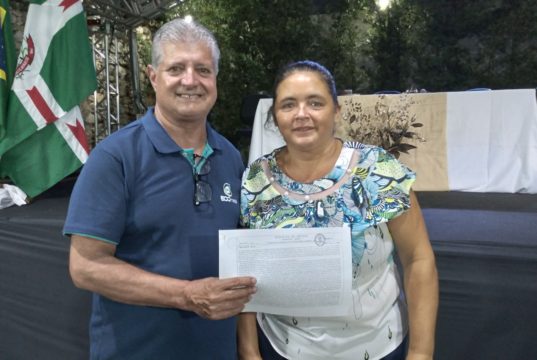 Conselheiro Lafaiete segue dando andamento às diversas obras no município