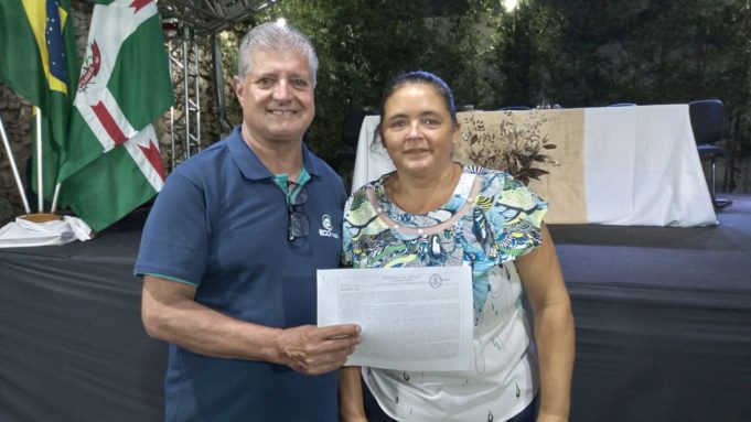 Prefeitura realiza entrega de títulos de propriedade a 160 famílias em Conselheiro Lafaiete