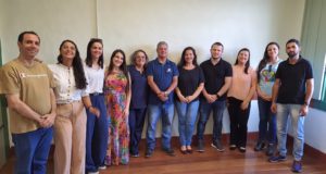 Reforço na Saúde: Prefeitura recebe mais 8 médicos e investe em infraestrutura no setor