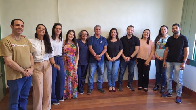 Reforço na Saúde: Prefeitura recebe mais 8 médicos e investe em infraestrutura no setor