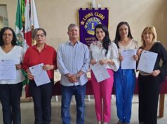 Conselho Tutelar de Conselheiro Lafaiete toma posse