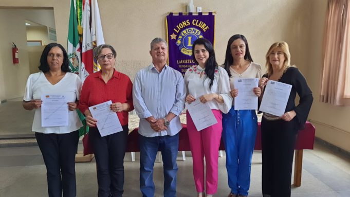 Conselho Tutelar de Conselheiro Lafaiete toma posse