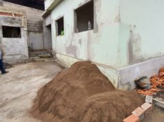 Obras do novo Posto de Saúde e capela velório serão entregues em breve no Gagé