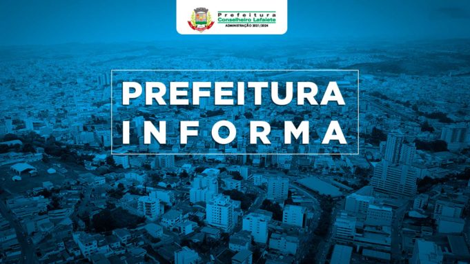 Fique atento ao prazo de matrícula para as escolas municipais