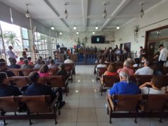 Tiro de Guerra de Conselheiro Lafaiete tem novo Chefe de Instrução