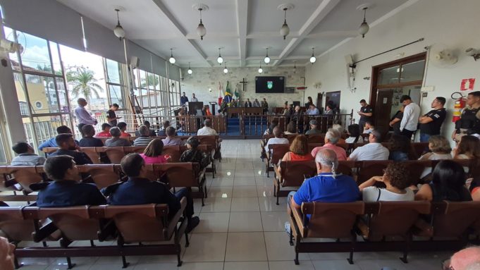 Tiro de Guerra de Conselheiro Lafaiete tem novo Chefe de Instrução