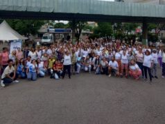 Ações visam cuidados com a saúde mental na campanha Janeiro Branco