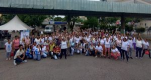 Ações visam cuidados com a saúde mental na campanha Janeiro Branco