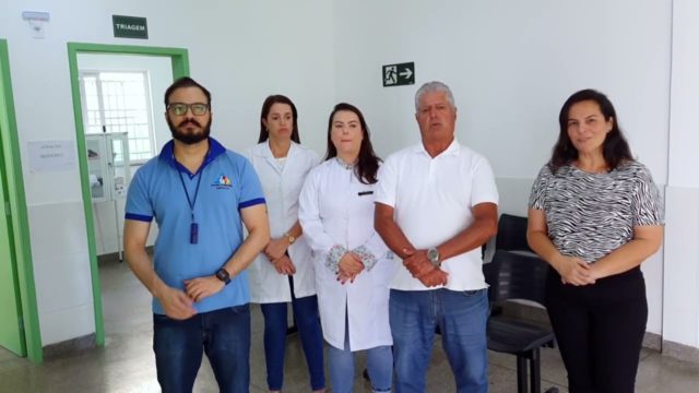 Prefeitura implanta Unidades Sentinela para atendimento a Dengue nos Postos de Saúde