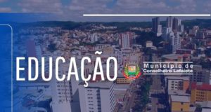 Pesquisa aponta Conselheiro Lafaiete em 5º lugar do Brasil em Qualidade da Educação