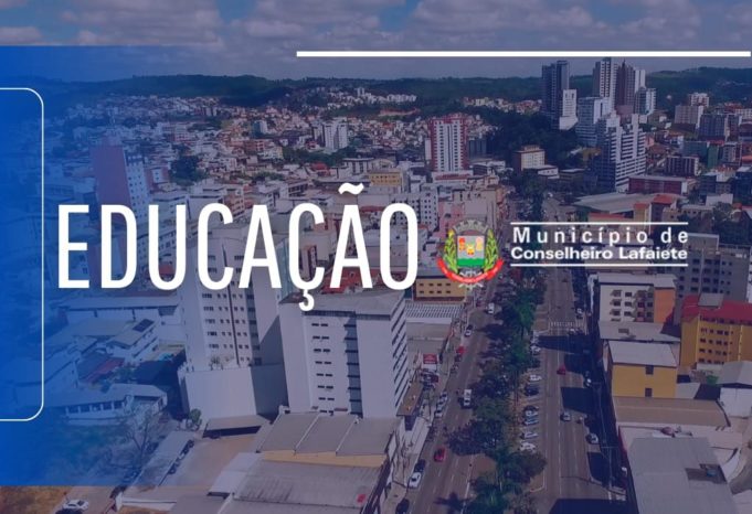 Pesquisa aponta Conselheiro Lafaiete em 5º lugar do Brasil em Qualidade da Educação