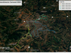 Prefeitura e a Viação Umuarama criam linhas especiais para o Carnaval 2024