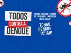 Prefeitura de Lafaiete fecha o cerco e reforça luta contra a Dengue