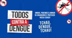 Prefeitura de Lafaiete fecha o cerco e reforça luta contra a Dengue