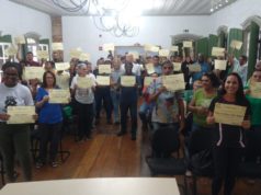 Agentes culturais de Lafaiete são agraciados pela Lei Paulo Gustavo