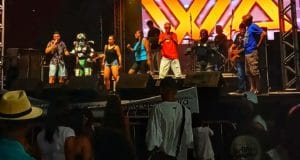 Pré-carnaval em Lafaiete é realizado com sucesso. Prefeitura prepara grande festa para o Carnaval 2024