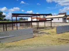 Prefeitura inicia obra da UBS Ito Alves