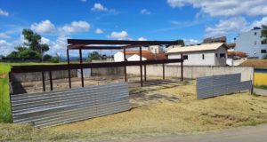 Prefeitura inicia obra da UBS Ito Alves