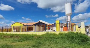 Prefeitura de Lafaiete investe na educação infantil e triplica número de vagas em creches.