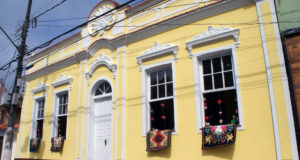 Prefeitura e Secretaria de Cultura de Lafaiete parabenizam a todos os artesãos pelo seu dia