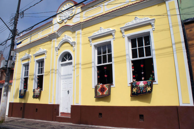 Prefeitura e Secretaria de Cultura de Lafaiete parabenizam a todos os artesãos pelo seu dia