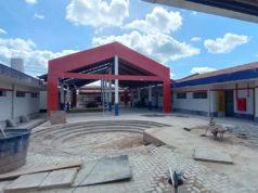 Várias Obras por toda Lafaiete serão entregues em breve