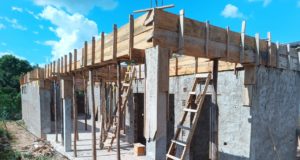 Prefeitura de Lafaiete investe na construção de novas unidades de saúde