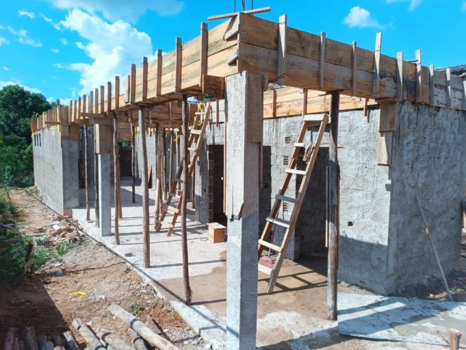 Prefeitura de Lafaiete investe na construção de novas unidades de saúde