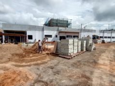 Lafaiete avança e obras importantes seguem dentro do prazo