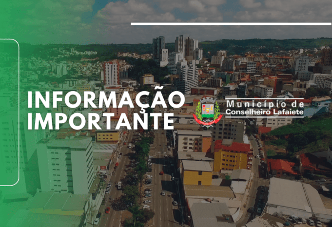 Fechamento da BR-040 em Conselheiro Lafaiete exige atenção dos motoristas neste final de semana