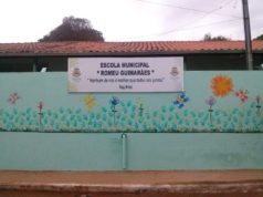 Escola Municipal Romeu Guimarães em Gagé completa 62 anos