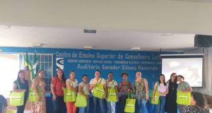 Semed realiza o III Encontro de Formação de Monitores Educacionais de Inclusão