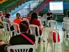 Realizado Congresso Técnico para organização dos Jogos Escolares em Lafaiete