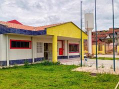 Mais uma creche será inaugurada pela Prefeitura de Lafaiete