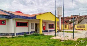 Mais uma creche será inaugurada pela Prefeitura de Lafaiete