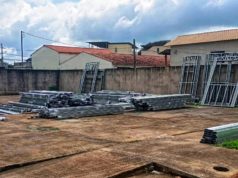 Prefeitura investe em estruturas de saúde UBS Ito Alves será mais uma unidade