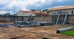 Prefeitura investe em estruturas de saúde UBS Ito Alves será mais uma unidade