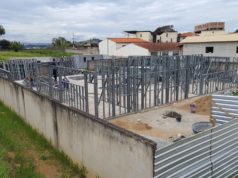 Prefeitura de Lafaiete vai entregar em breve mais uma UBS atendendo 12 mil pessoas