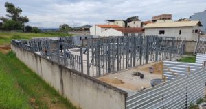 Prefeitura de Lafaiete vai entregar em breve mais uma UBS atendendo 12 mil pessoas