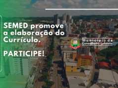 SEMED promove a elaboração do Currículo Referência de forma democrática. Entenda como participar