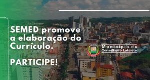 SEMED promove a elaboração do Currículo Referência de forma democrática. Entenda como participar