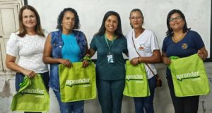 Conselheiros Escolares reforçam gestão democrática e constroem Protocolo de Segurança Escolar