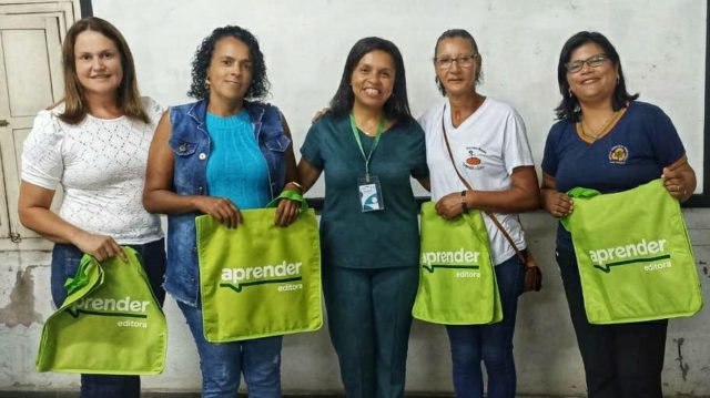 Conselheiros Escolares reforçam gestão democrática e constroem Protocolo de Segurança Escolar